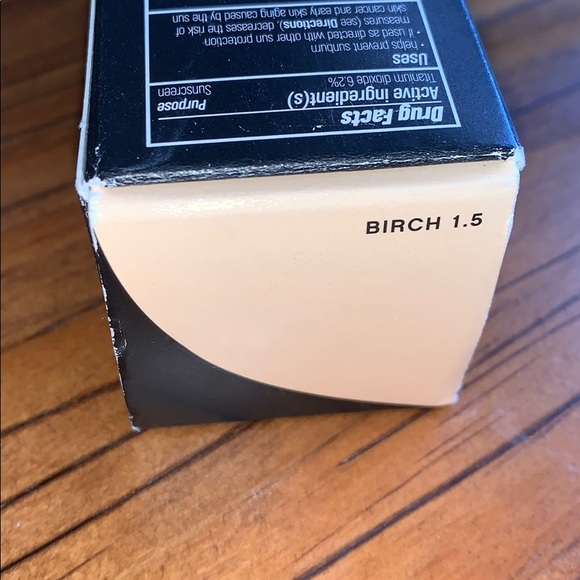 bareMinerals Complexion Rescue in Birch 1.5 - Picture 6 of 7